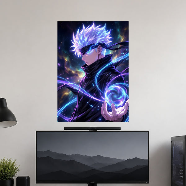 Gojo | Jujutsu Kaisen | AM11