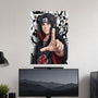 Rogue Itachi | Naruto | AM16