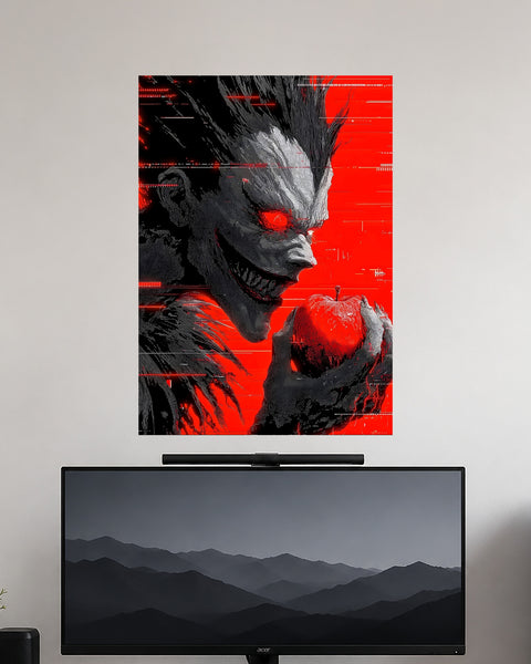 Ryuk 2 | Death Note | AM15