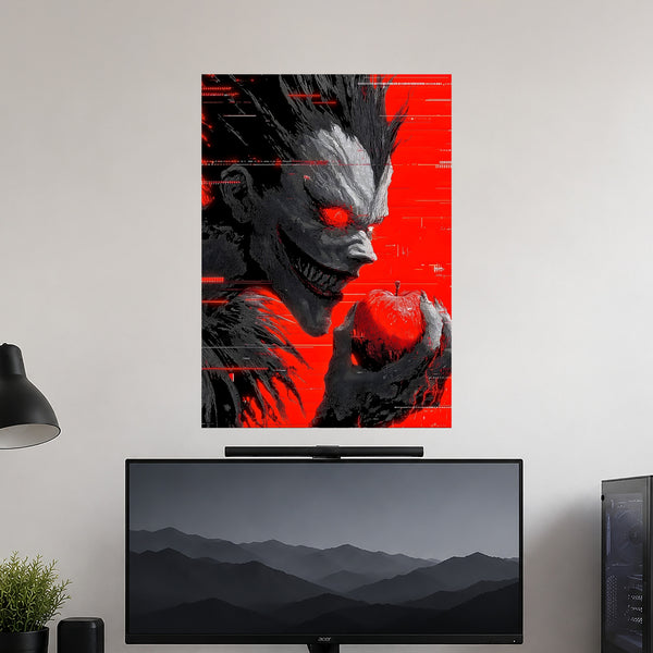 Ryuk 2 | Death Note | AM15
