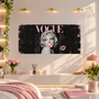 Vogue | Boss Babe | Split Poster
