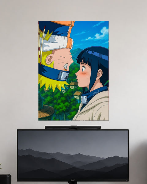 Naruto Hinata | Naruto | AM24
