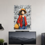 Luffy 7 | One Piece | AM23