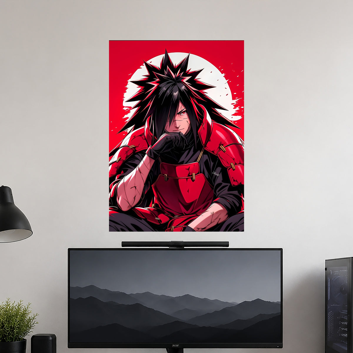 Madara Uchiha | Naruto | AM27