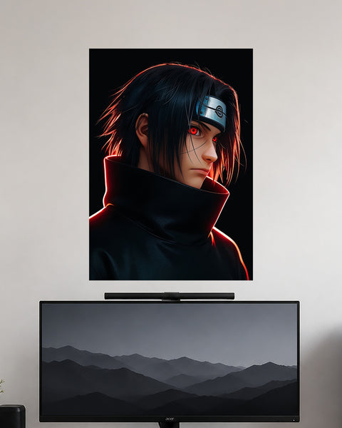 Rogue Itachi 2 | Naruto | AM29