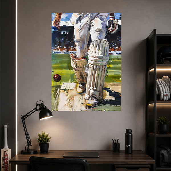 Indian Cricket 2 | Cricket | Poster