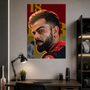 Virat Kohli | Cricket | Poster | CM30