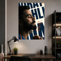 Virat Kohli | Cricket | Poster | CM31