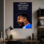 Hardik Pandya | Cricket | Poster | CM38