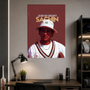 Sachin Tendulkar | Cricket | Poster | CM39