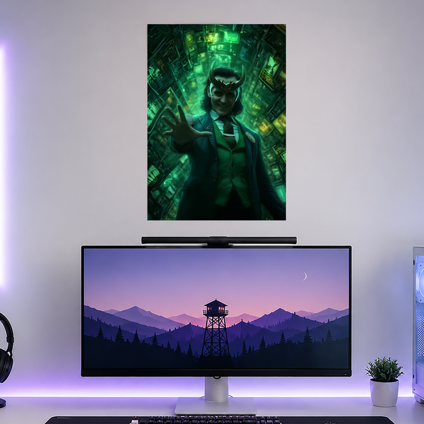Loki | MCU | MM29