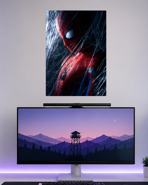 Spiderman | Brand New Day | MCU | Poster | MM35