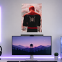 Spiderman Brand New Day | MCU | Poster | MM42