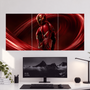 Iron Man | Marvel | Movies | Split Poster