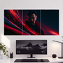 Dr. Strange | Marvel | Split Poster