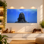 Lord Shiva | Devotional | Split Poster