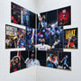 The King Kohli Wall Set - 18 Posters