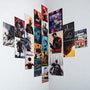Gaming Arena Wall Set - 21 Posters