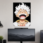 Luffy 12 | One Piece | Anime Poster