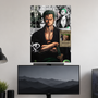 Zoro | One Piece | Anime Poster