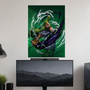 Zoro 2 | One Piece | Anime Poster