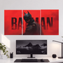 Batman Gotham | 3 Piece Split | DC