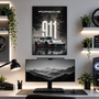 Porsche 911 | Cars | Poster | BM20