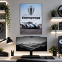 Koenigsegg | Cars | Poster | BM28