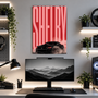 Shelby | Cars | Poster | BM41