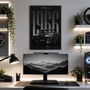 Ford Mustang GT500 | Cars | Poster | BM44