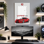 Dodge Viper | Cars | Poster | BM46