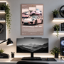 Porsche 911 | Cars | Poster | BM48