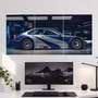 BMW Motorsports | 3 Piece Split | Cars
