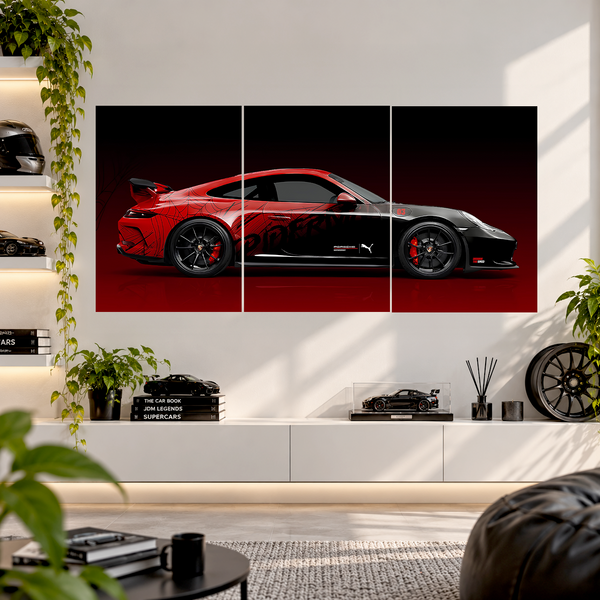 Porsche 911 | Cars | Super Cars