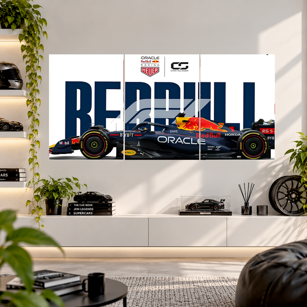 RB22 | Redbull | F1 | Cars