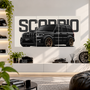 Scorpio | Cars | Mahindra