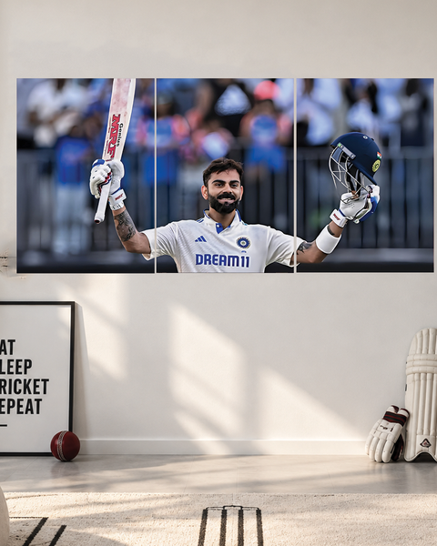 Virat Kohli 7 | 3 Piece Split | Cricket