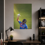 Virat Kohli | Cricket | Poster | CM67