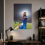 Virat Kohli | Cricket | Poster | CM70