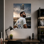 Virat Kohli | Cricket | Poster | CM72