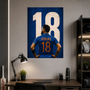 Virat Kohli | Cricket | Poster | CM84