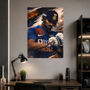 Virat Kohli | Cricket | Poster | CM85