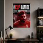 Virat Kohli | Cricket | Poster | CM87