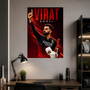 Virat Kohli | Cricket | Poster | CM91