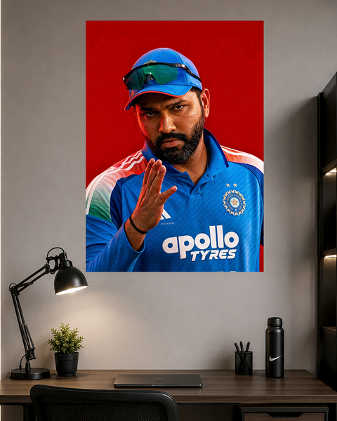 Rohit Sharma | Cricket | CM45