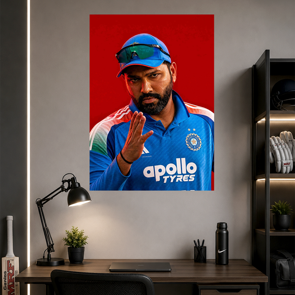 Rohit Sharma | Cricket | CM45