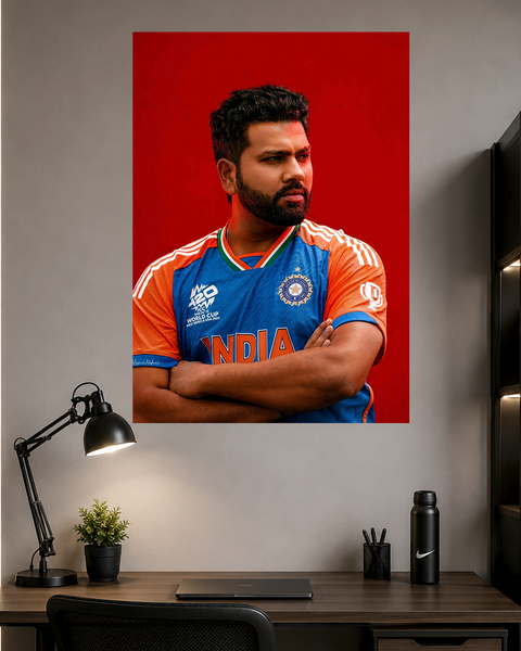 Rohit Sharma | Cricket | CM47