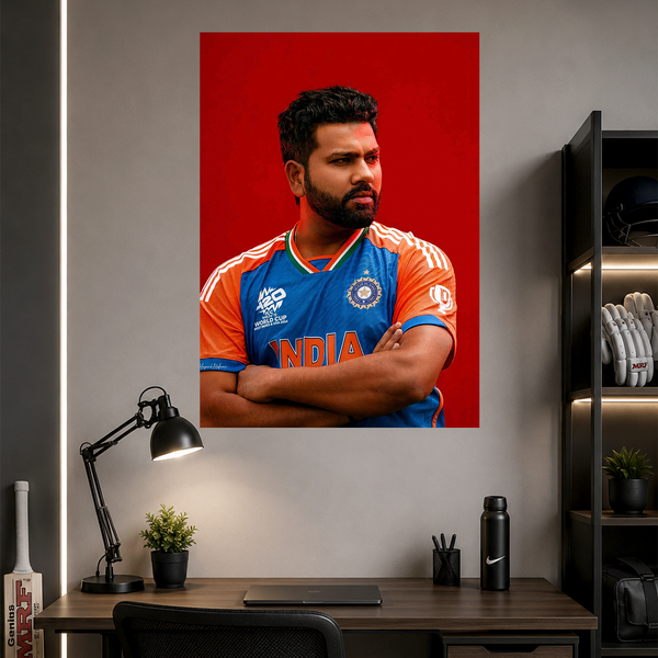 Rohit Sharma | Cricket | CM47
