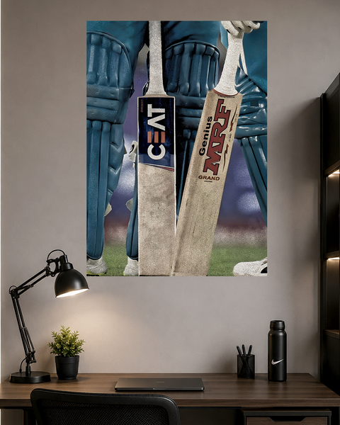 Rohit Sharma X Virat Kohli | Cricket | CM49