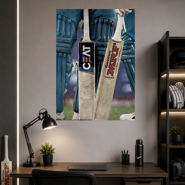 Rohit Sharma X Virat Kohli | Cricket | CM49